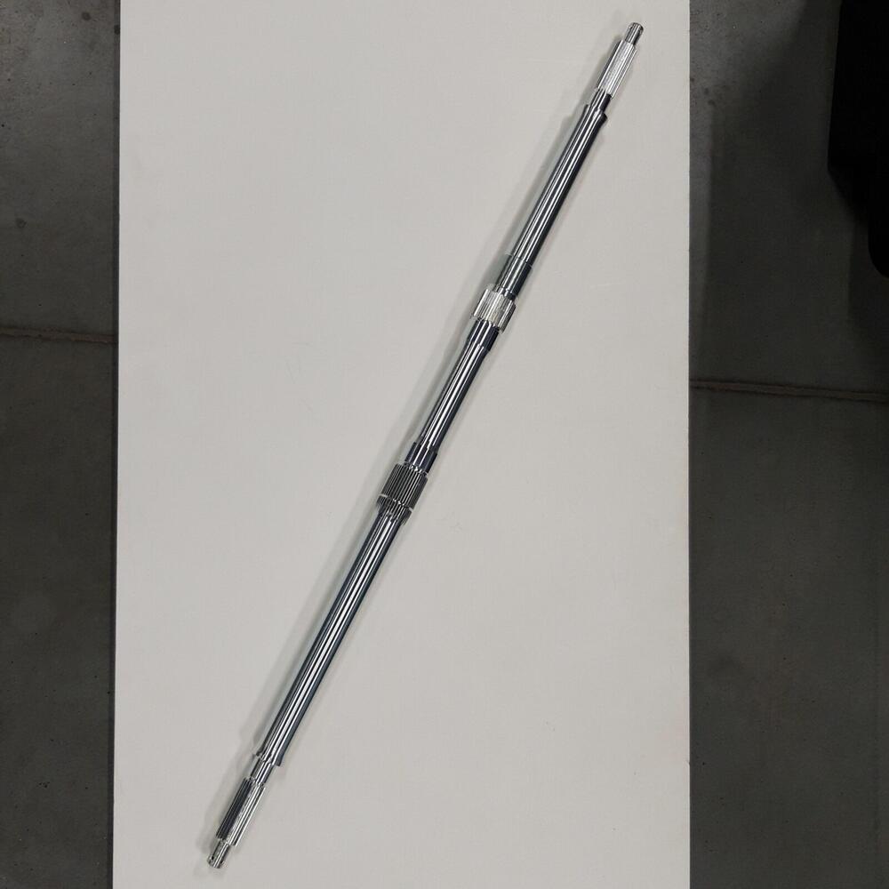 TGB REAR AXLE - 512852