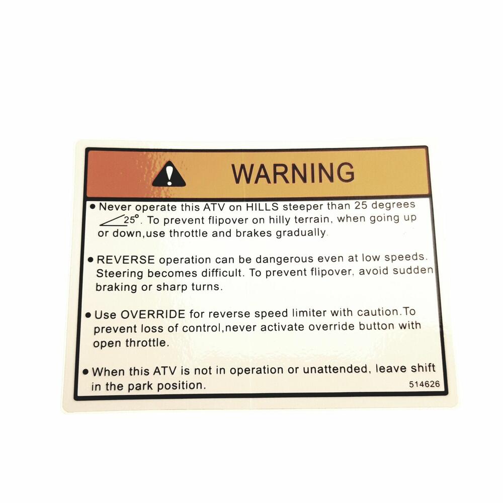 TGB LABEL, CLIMBING HILLS - 514626