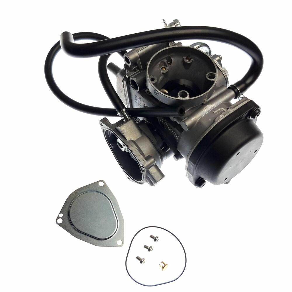 TGB Vergaser kompl. - D9900023