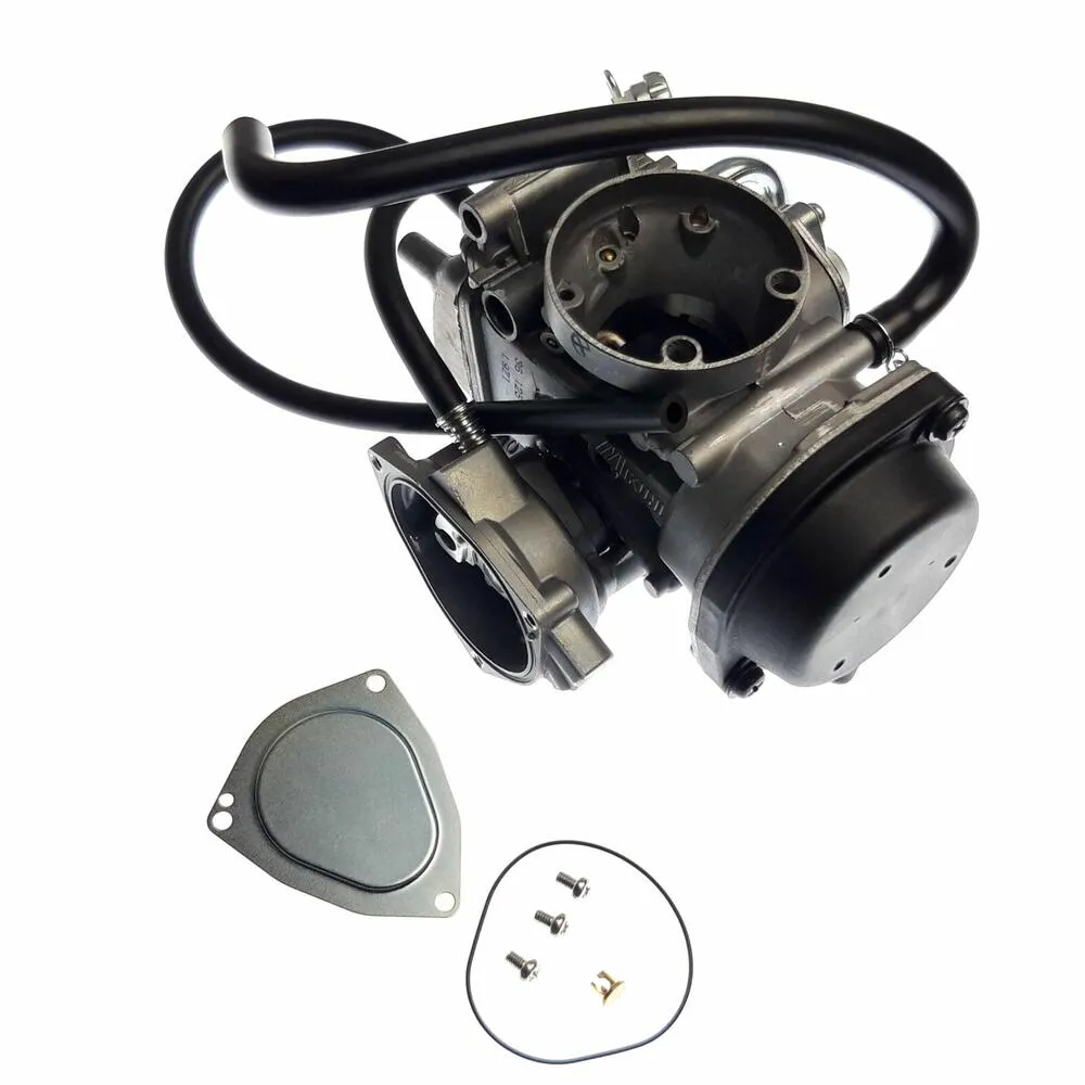 TGB Vergaser kompl. - D9900023