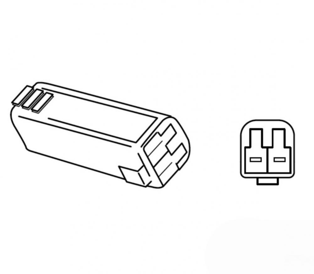 Puig-Adapterkabel-fuer-Zubehoer-Kennzeichenbeleuchtung-Typ-6-Suzuki-20554N-2