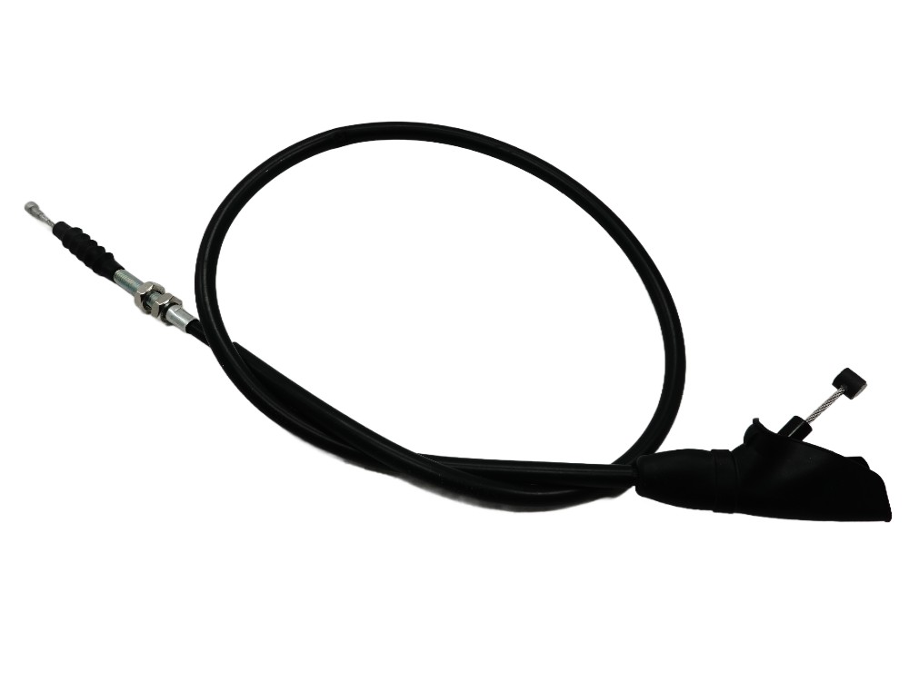 QJ Motor Kupplungsseil - SRV 550 2022-24 - 40400P650000 QJ Motor Kupplungsseil - SRV 550 2022-24 - 40400P650000
