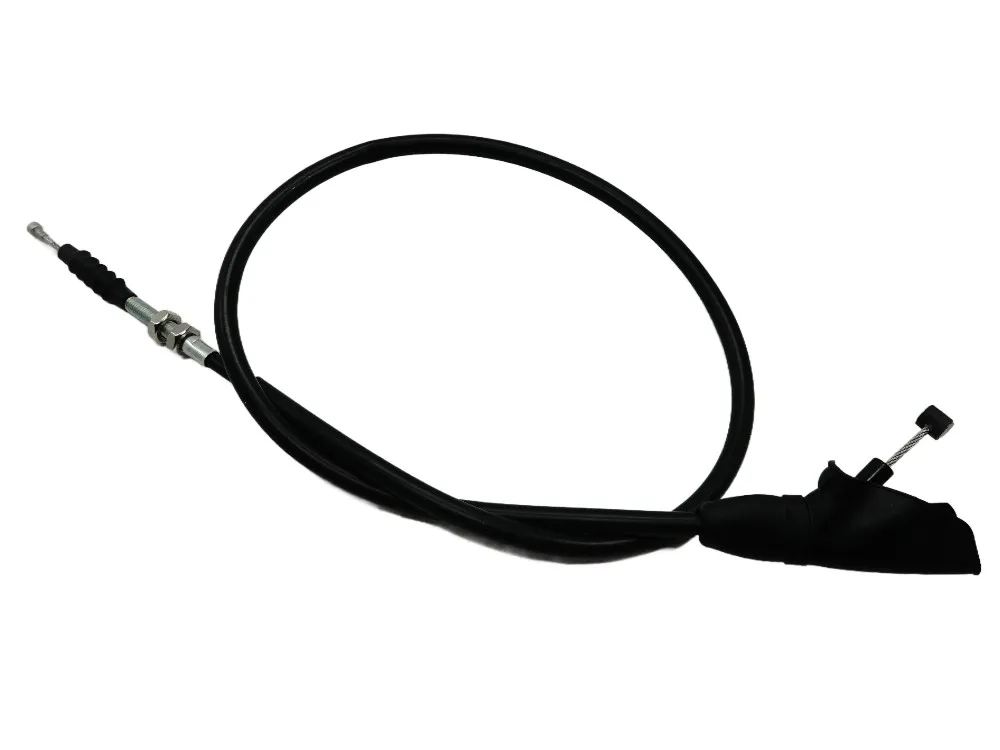 QJ Motor Kupplungsseil - SRV 550 2022-24 - 40400P650000