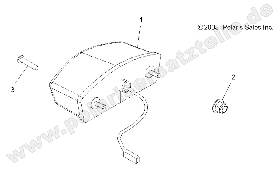 ELECTRICAL, TAILLIGHTS ELECTRICAL, TAILLIGHTS
