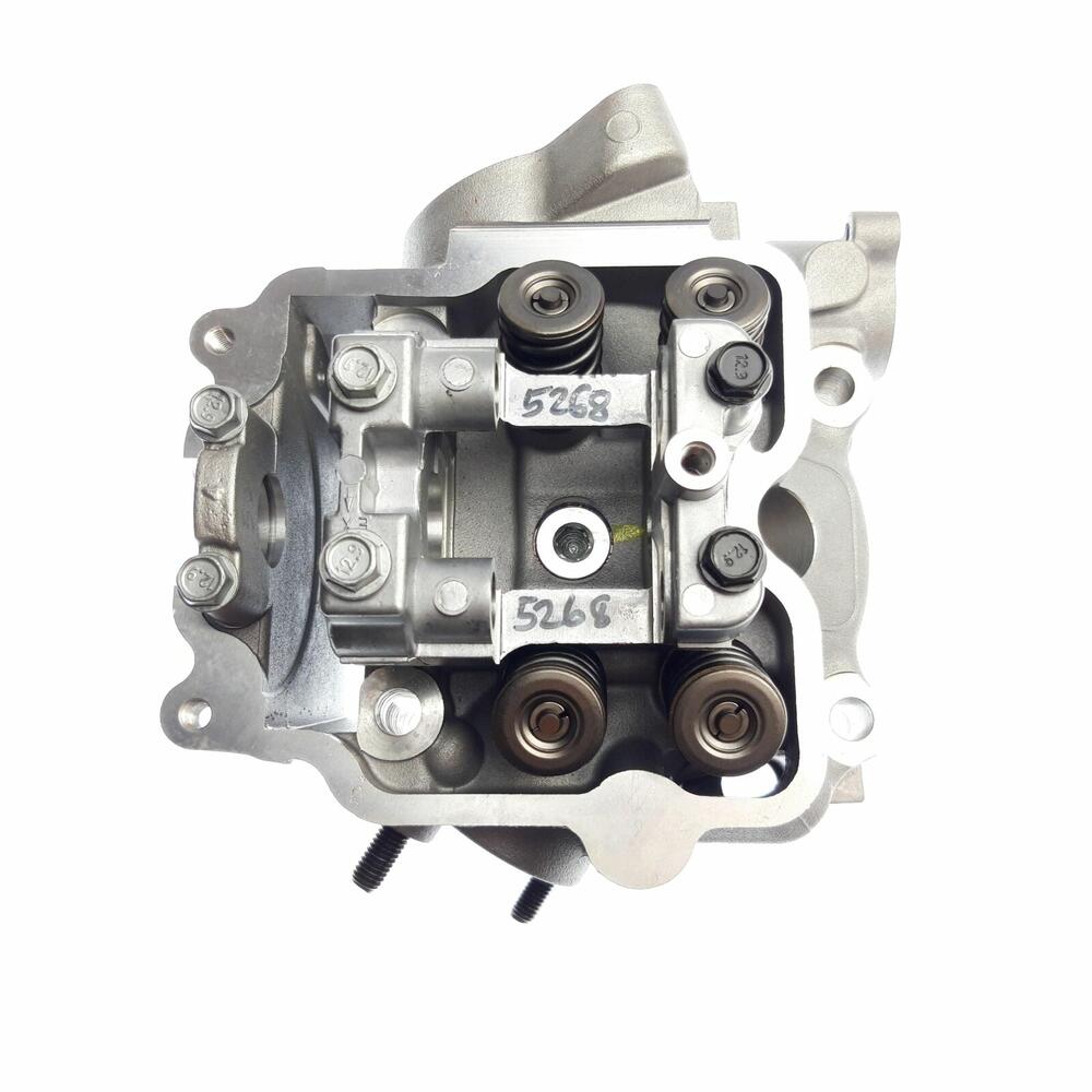 TGB Zylinderkopf kompl. - 927327