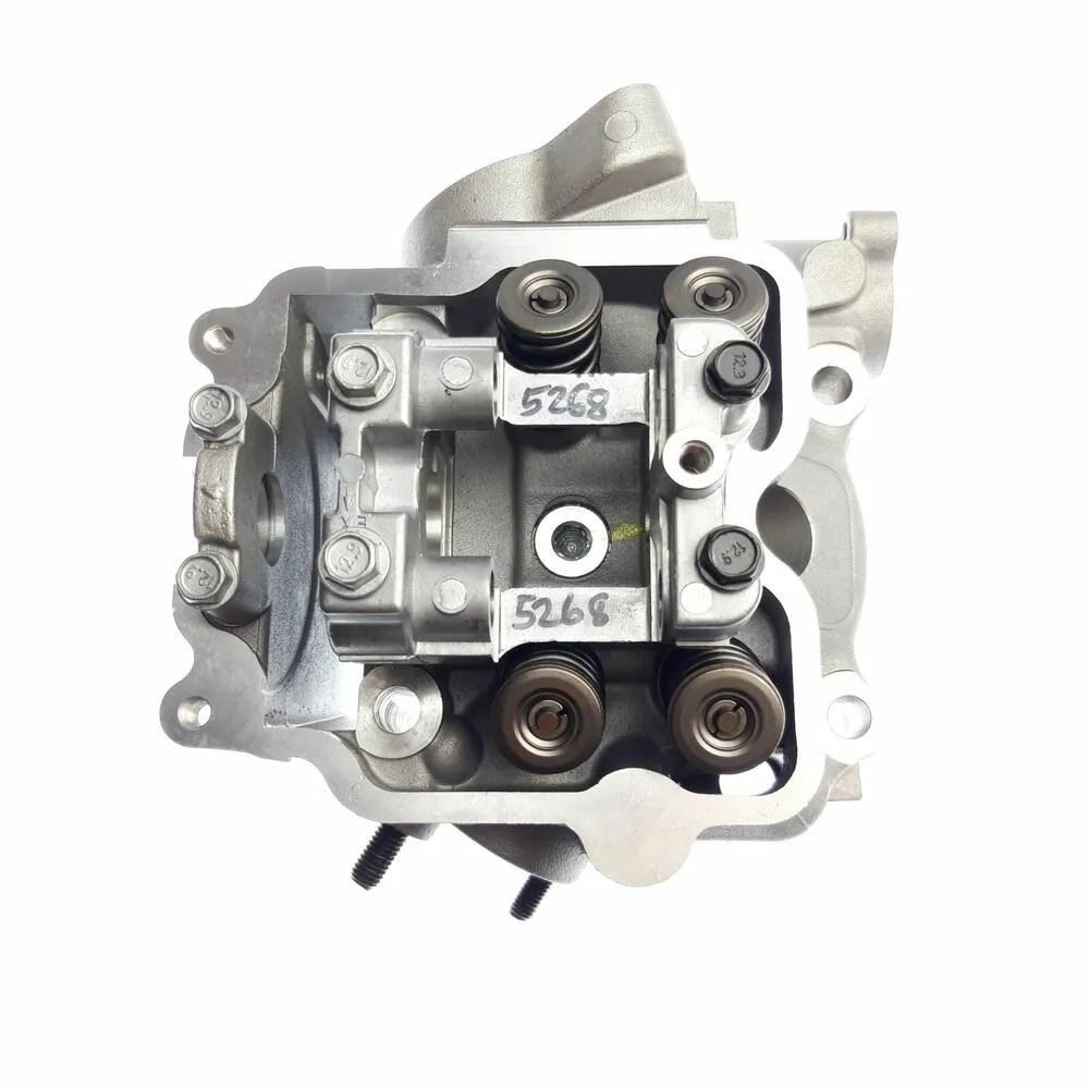 TGB Zylinderkopf kompl. - 927327