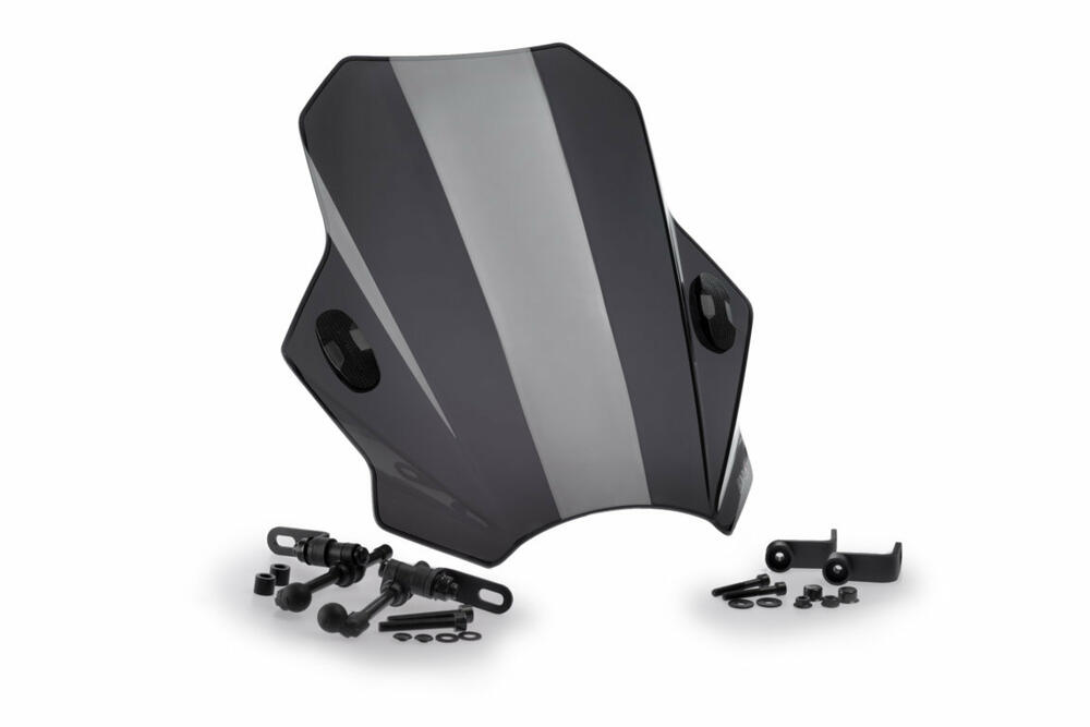 PUIG WINDS. MOD. BAT INAZUMA 250 13' C/STARK GETÖNT - 9988F