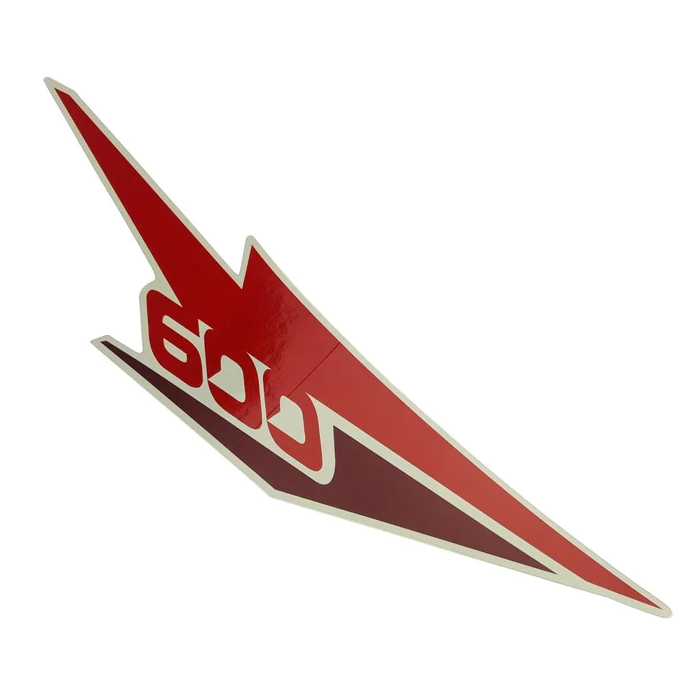 TGB EMBLEM - 518846WH