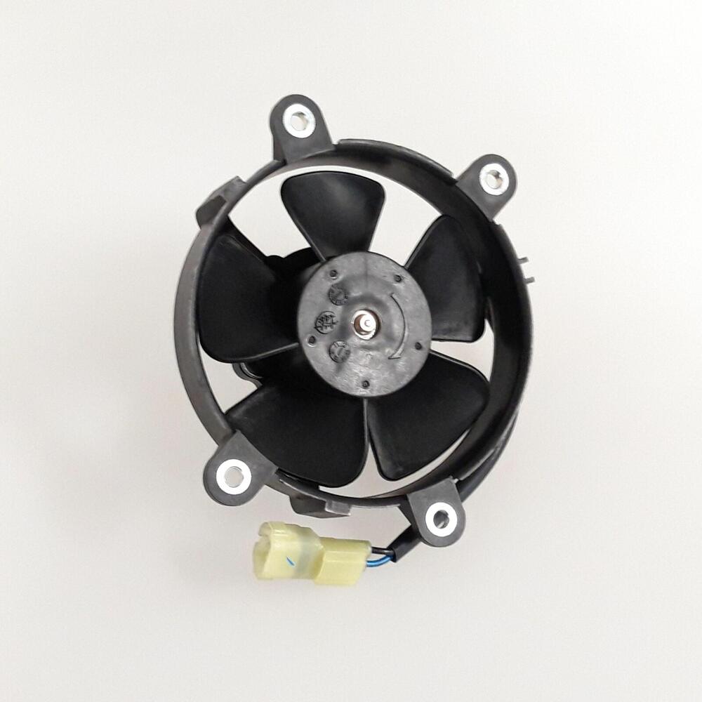 TGB Zusatzventilator f. Auspuffkühlung - 910797