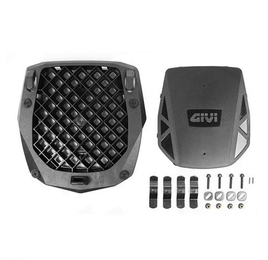 Givi Monokey Topcase Montageplatte Universal - E251