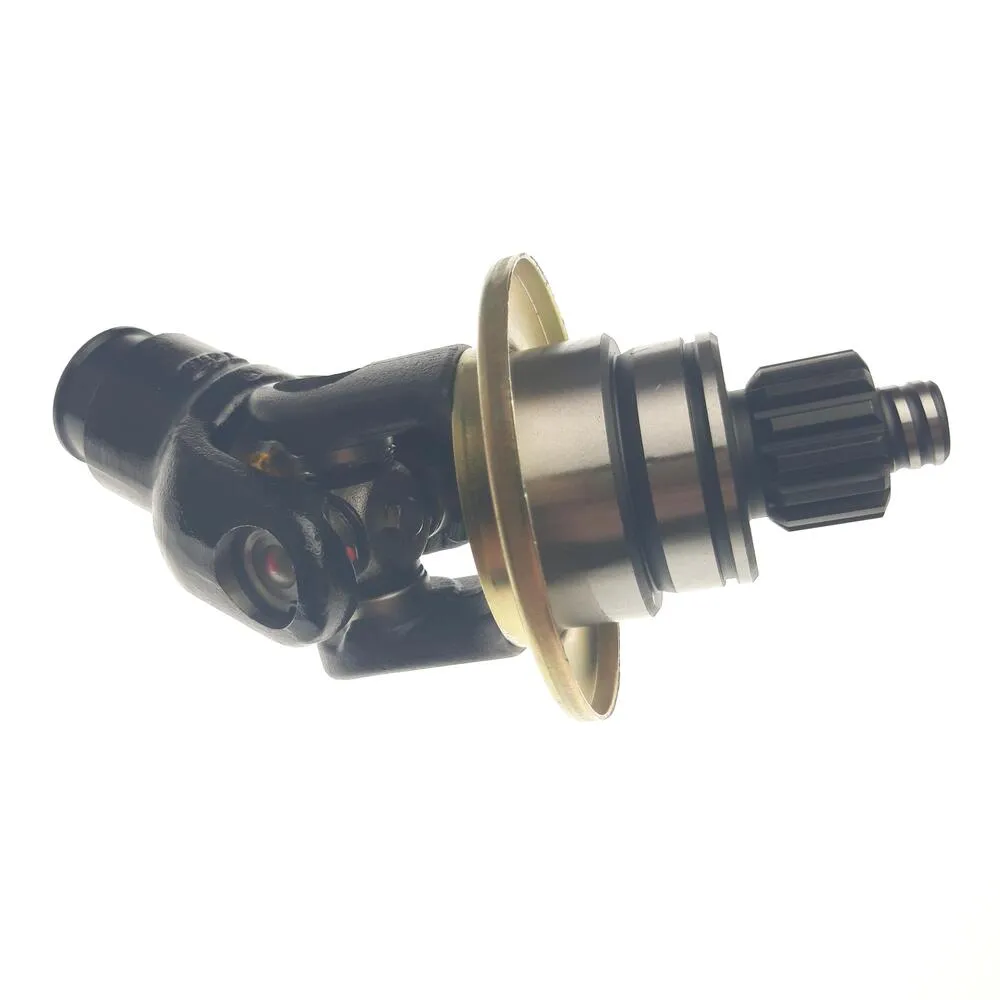 TGB Kardanflansch vo. kurz - 926085