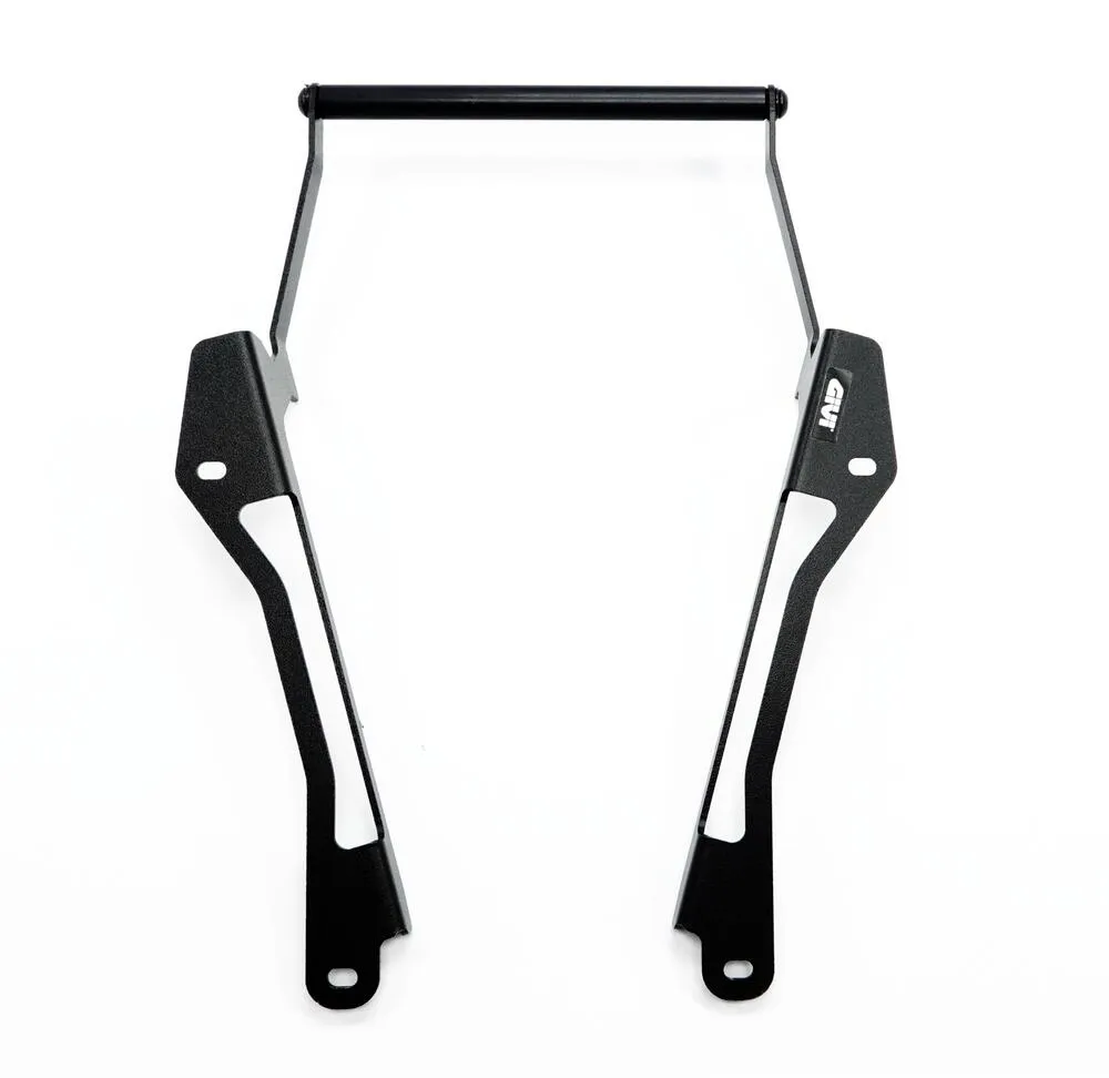 Givi_Querstange_fuer_Smartphone___Navihalterung_am_Windschild___Triumph_Tiger_1200_2022__FB6422 Givi Querstange für Smartphone & Navihalterung am Windschild - Triumph Tiger 1200 /GT 2022-