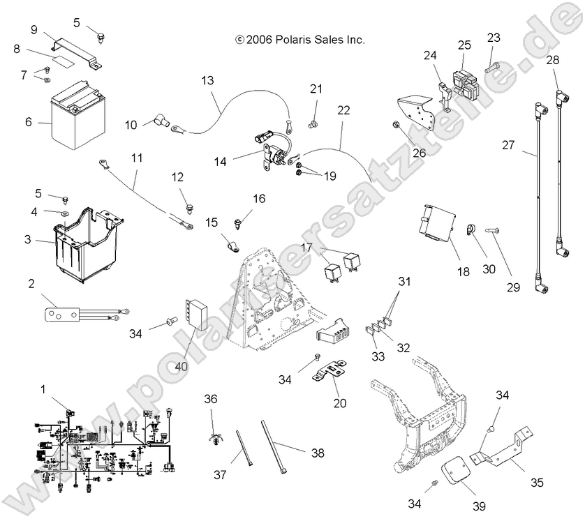 ELECTRICAL ELECTRICAL