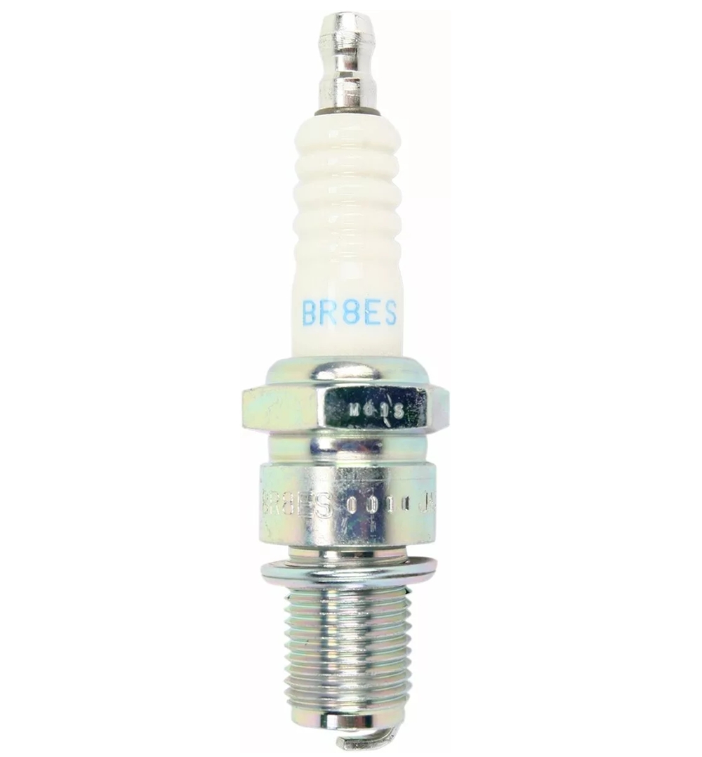 NGK Standard Zündkerze 5422 - BR8ES NGK Standard Zündkerze 5422 - BR8ES