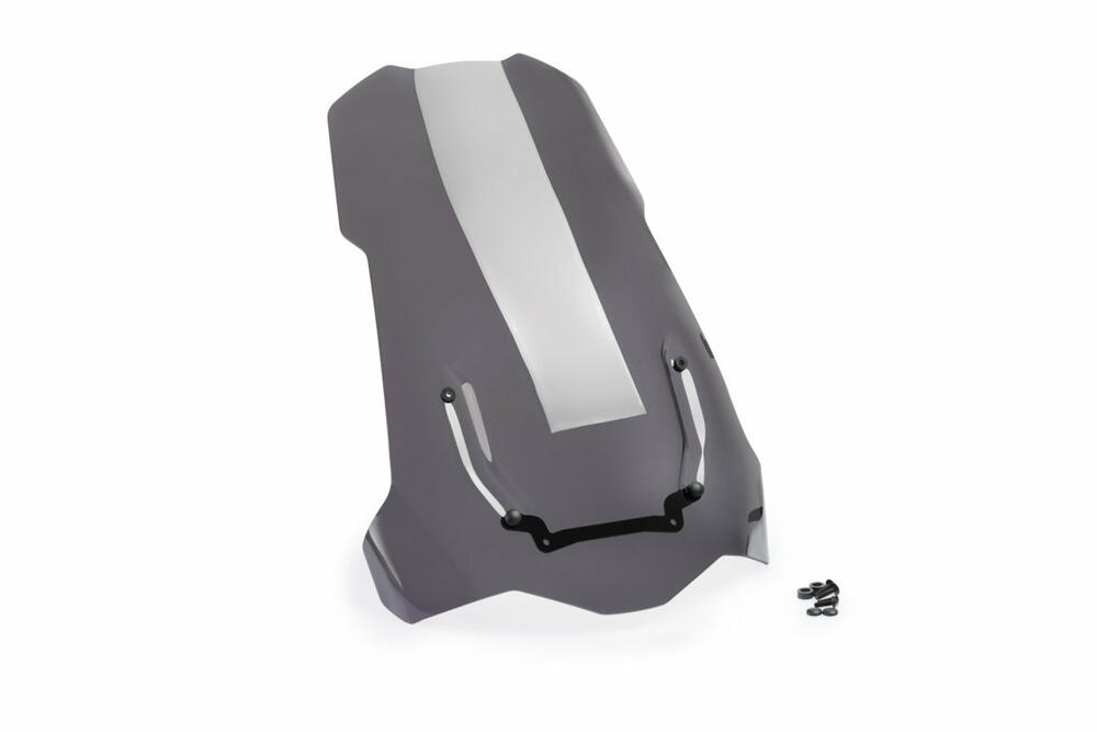 PUIG TOURENSCHEIBE TIGER 900/GT/GT LOW/GT PRO/RALLY C/S - 20375F