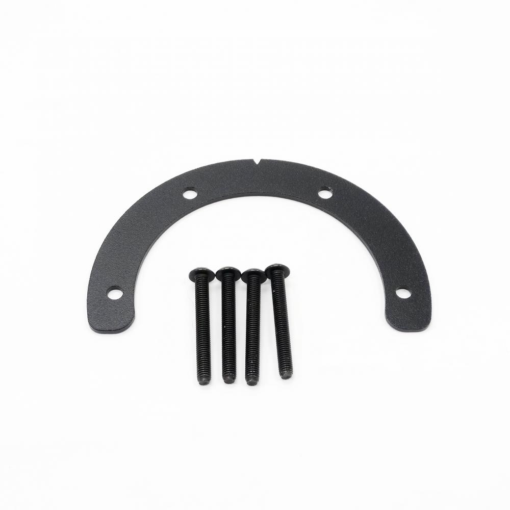 Givi_Tanklock_Tankring_BF11 Givi Tanklock Befestigungsring BF11 für Tankrucksäcke BMW KTM Ducati