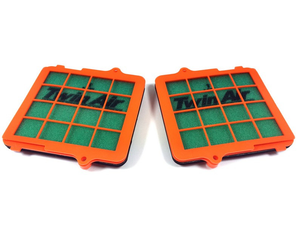 Twin Air Factory Luftfilter Set Eingeölt - Honda CRF 1000 L Africa Twin 2016-19