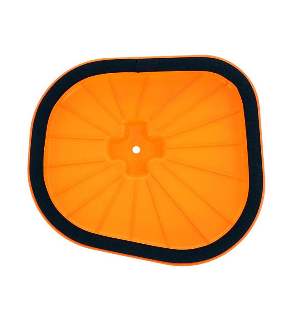 Twin Air MX Luftfilterkasten Abdeckung Kawasaki KX 250F 2021- / KX 450F 2019-