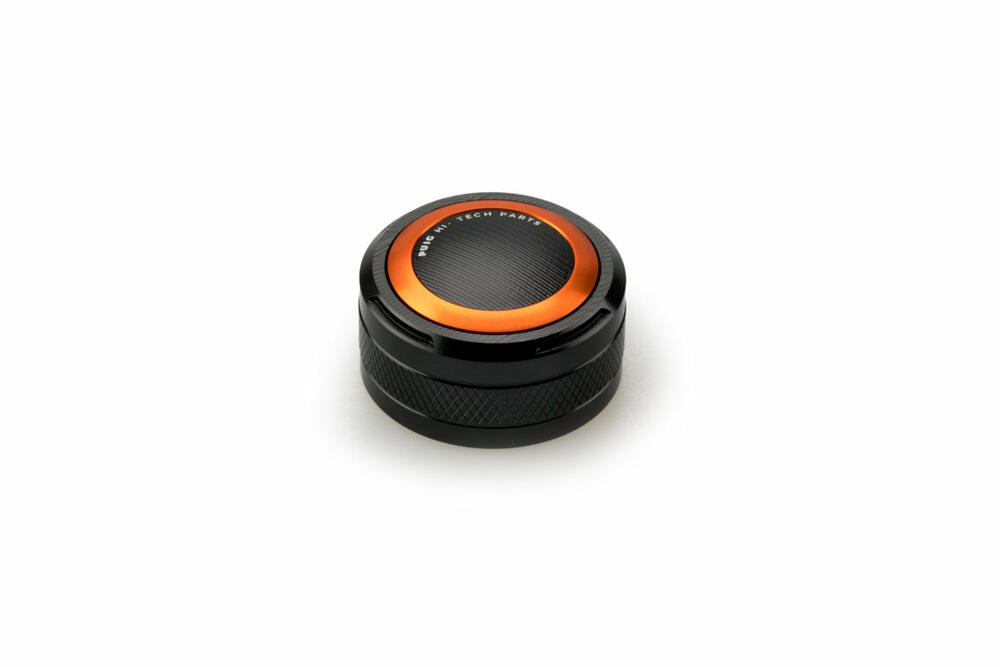 PUIG KUPPLUNGSFLÜSSIGKEITSBEHÄLTERR KAWASAKI C/ORANGE - 20533T