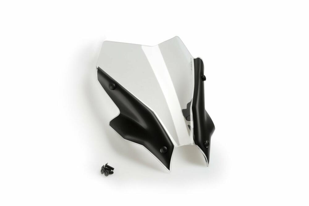 PUIG NAKED NEW GENERATION SPORT YAMAHA MT-09 21' C/TRAN - 20644W