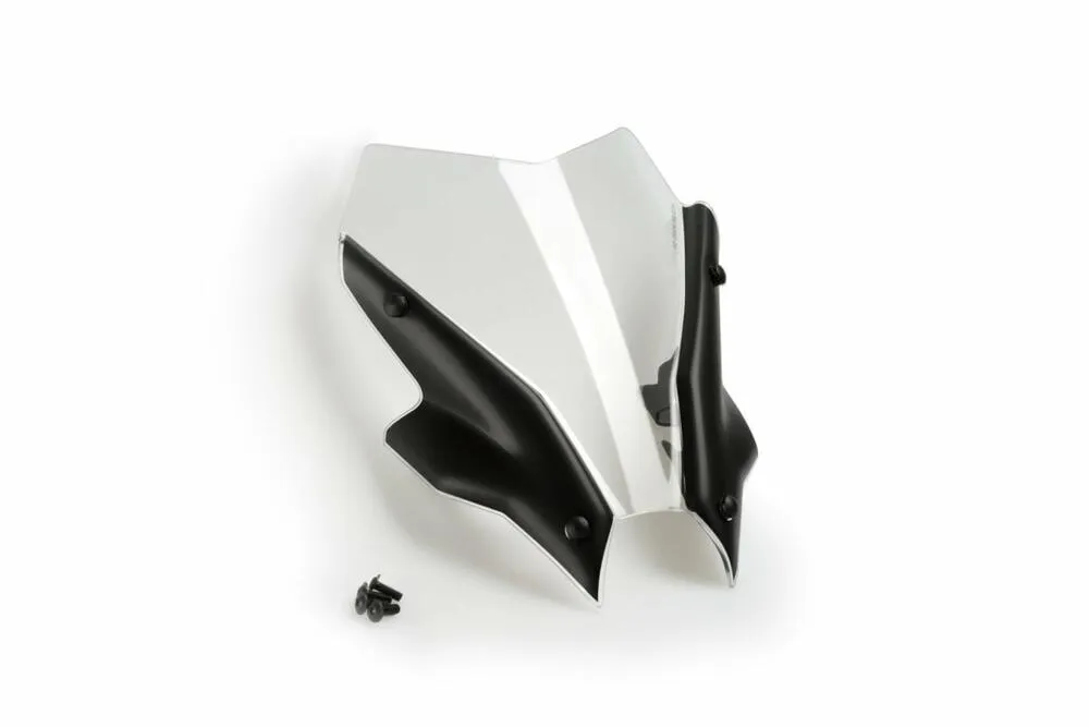 PUIG NAKED NEW GENERATION SPORT YAMAHA MT-09 21' C/TRAN - 20644W