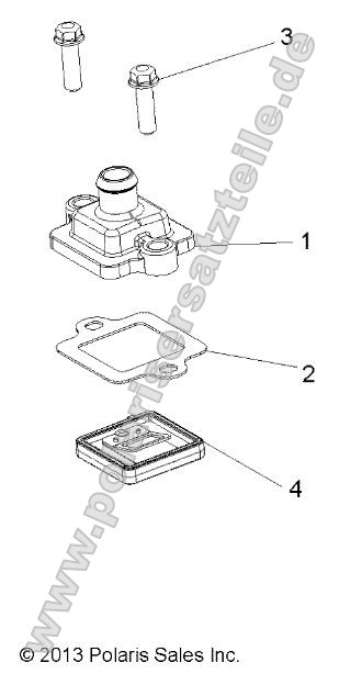 Engine, Breather Engine, Breather