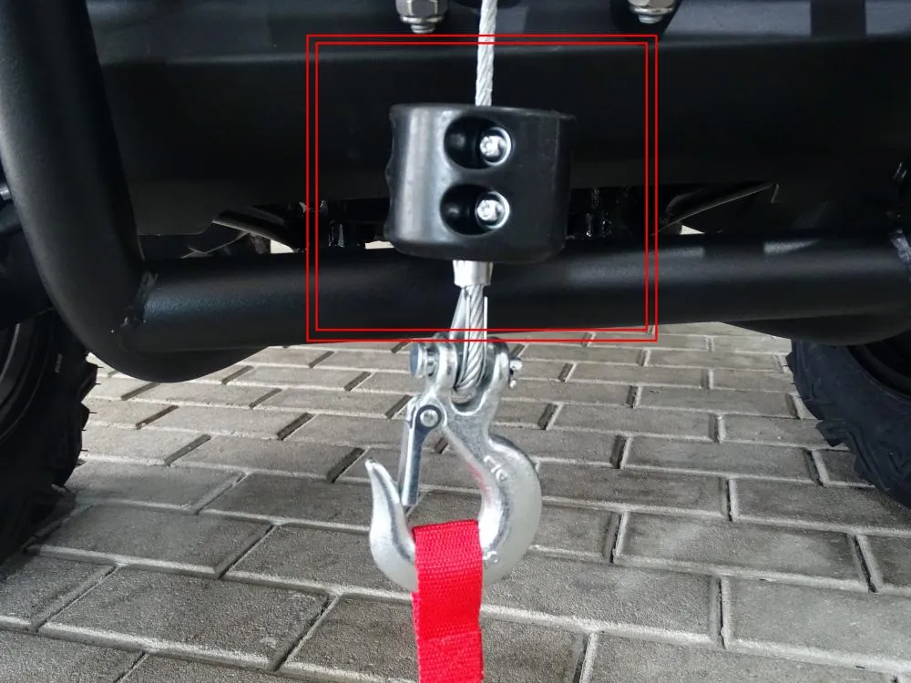 TMP_ATV_UTV_Seilwinden_Anschlaggummi_Factory___zweiteilig_7977 TMP ATV-UTV Seilwinden Anschlaggummi Factory - zweiteilig