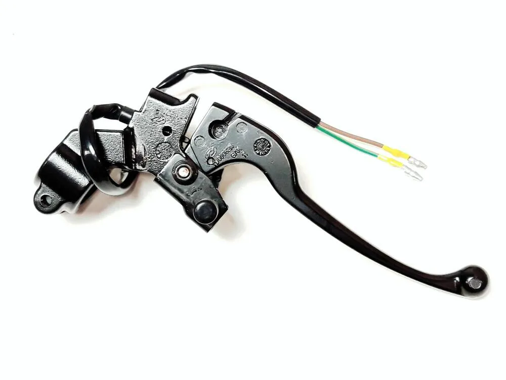 img-20220620-134514 TGB LEFT HANDLE BRACKET ASSY - 413222