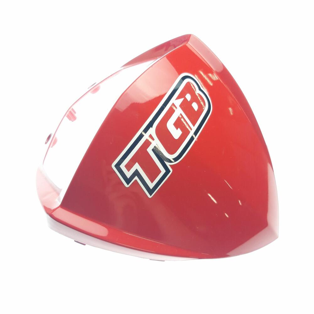 TGB COVER, HANDLE BAR, UPPER - 457109FR