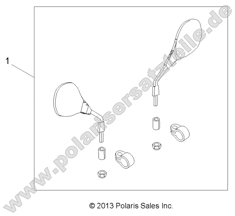 Body, Mirrors Body, Mirrors