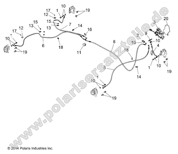Brakes, Brake Lines and Master Cylinder Brakes, Brake Lines and Master Cylinder