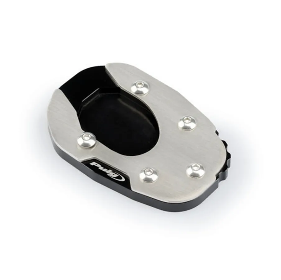 Puig Seitenständer Verbreiterung - Suzuki DL 650 /XT V-Strom