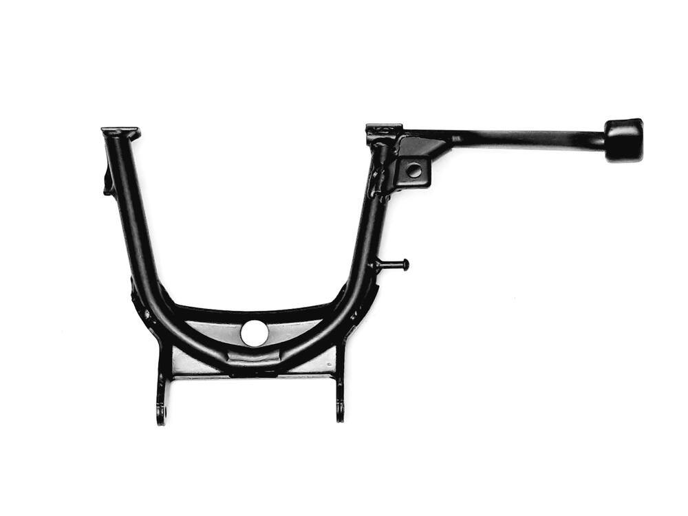 TGB STAND COMP., MAIN - 412084