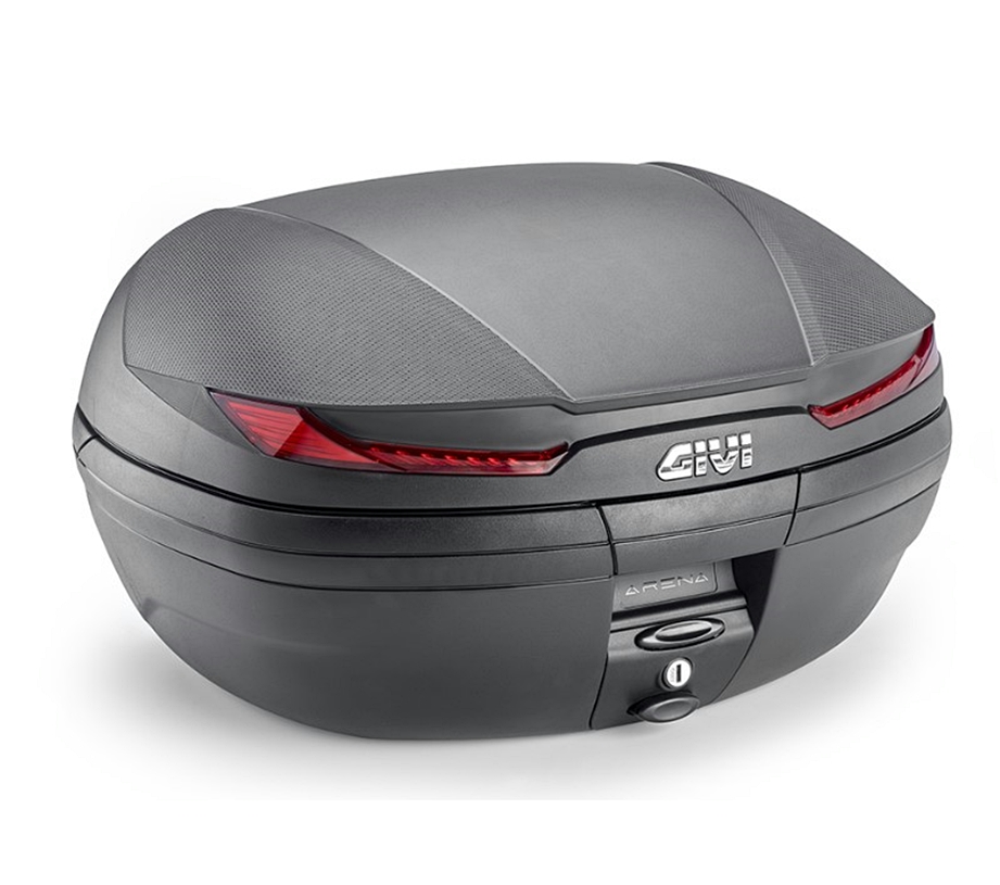 Givi Monokey Topcase V45N Arena - 45 Liter - schwarz
