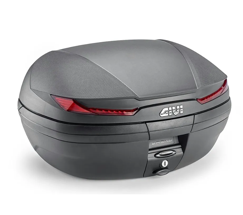Givi Monokey Topcase V45N Arena - 45 Liter - schwarz
