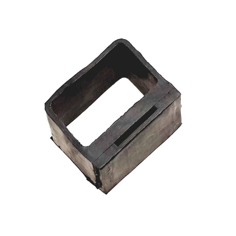 TGB BUSH, RUBBER - 400519