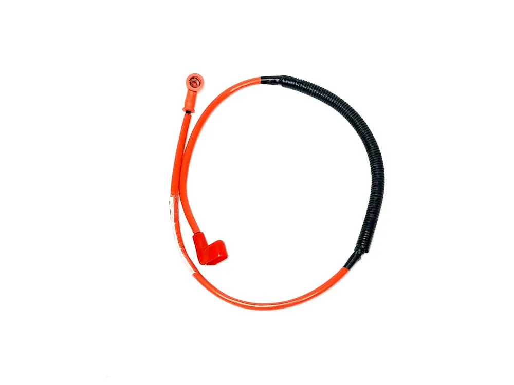 TGB Anlasserkabel - 927801