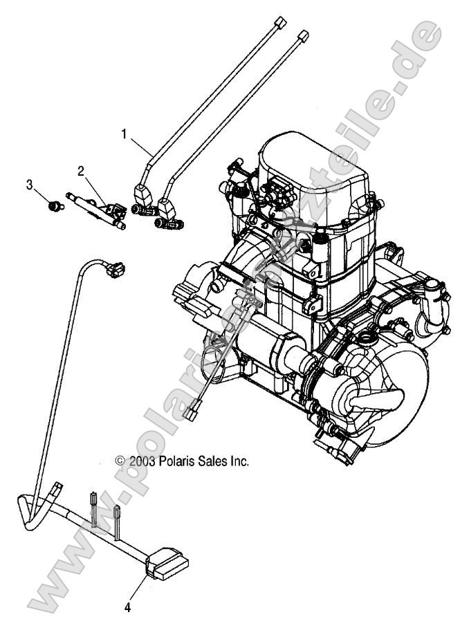 Fuel Injector Fuel Injector