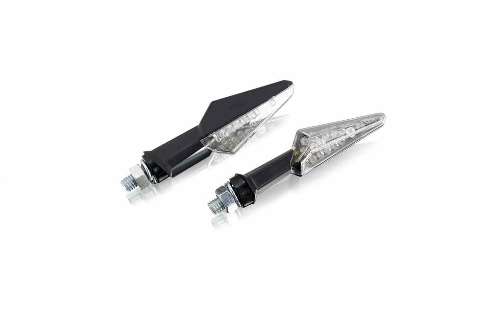 PUIG BLINKER GAME SNAKE I SCHWARZ - 5239N