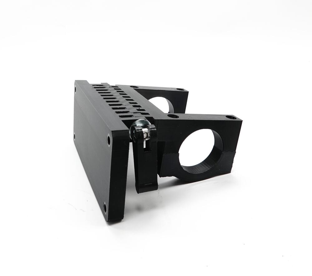 TMP-Kennzeichenhalter-vorne-Nummernschildhalterung-klappbar-Segway-Fugleman-1000-9683-4oW06EYDa6tQFf TMP Kennzeichenhalter vorne / Nummernschildhalterung klappbar - Segway Fugleman 1000