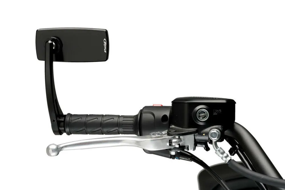 PUIG SPIEGEL MOD. LOOK L/RECHTS-LINKS NICHT HOMOLOGIERT - 3764N