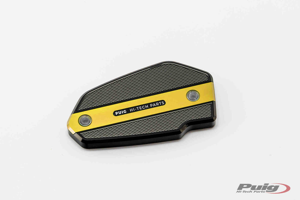 PUIG BREMSFLÜSSIGKEITSBEHÄLTER KAWASAKI GOLD - 9275O