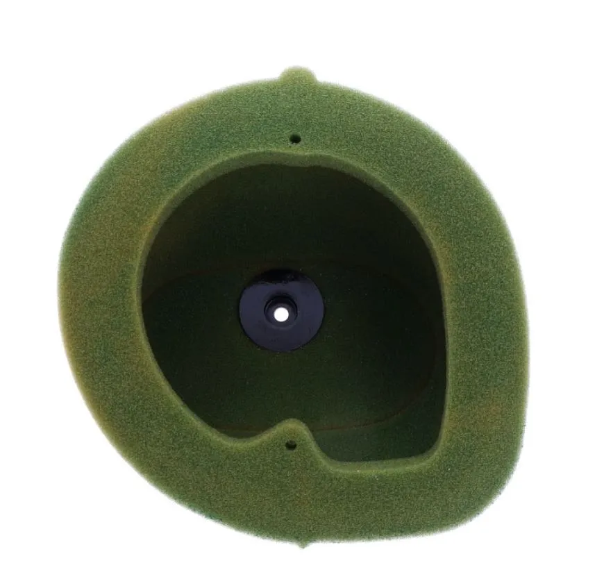 Twin Air MX Standard Luftfilter Eingeölt - Kawasaki KX 125 / KX 250 2002-08