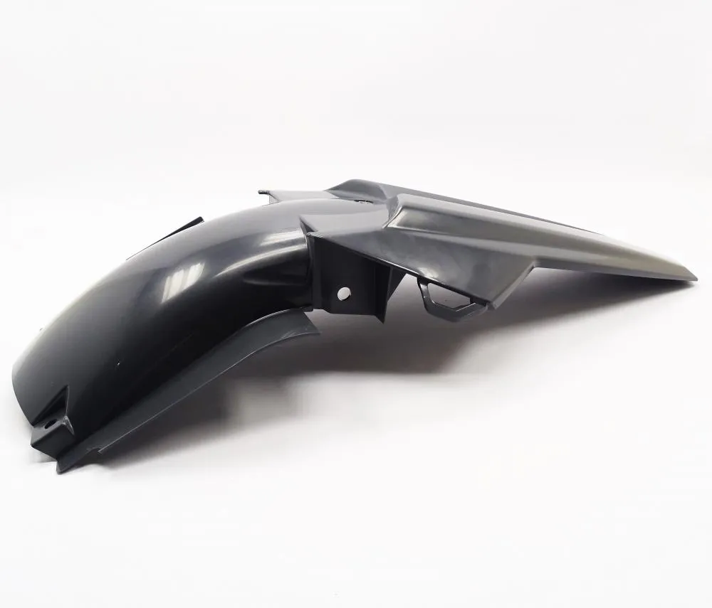 Fantic_Original_Schutzblech_2T_hinten_grau__07502005 Fantic Original Schutzblech 2T hinten grau - XX 125 / 250