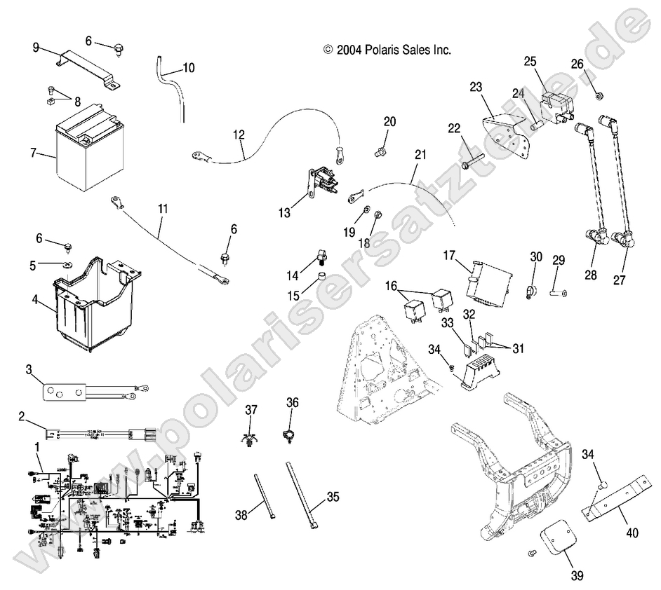 ELECTRICAL ELECTRICAL