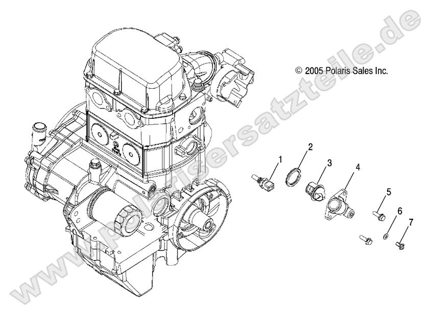 Manifold and Thermostat Manifold and Thermostat