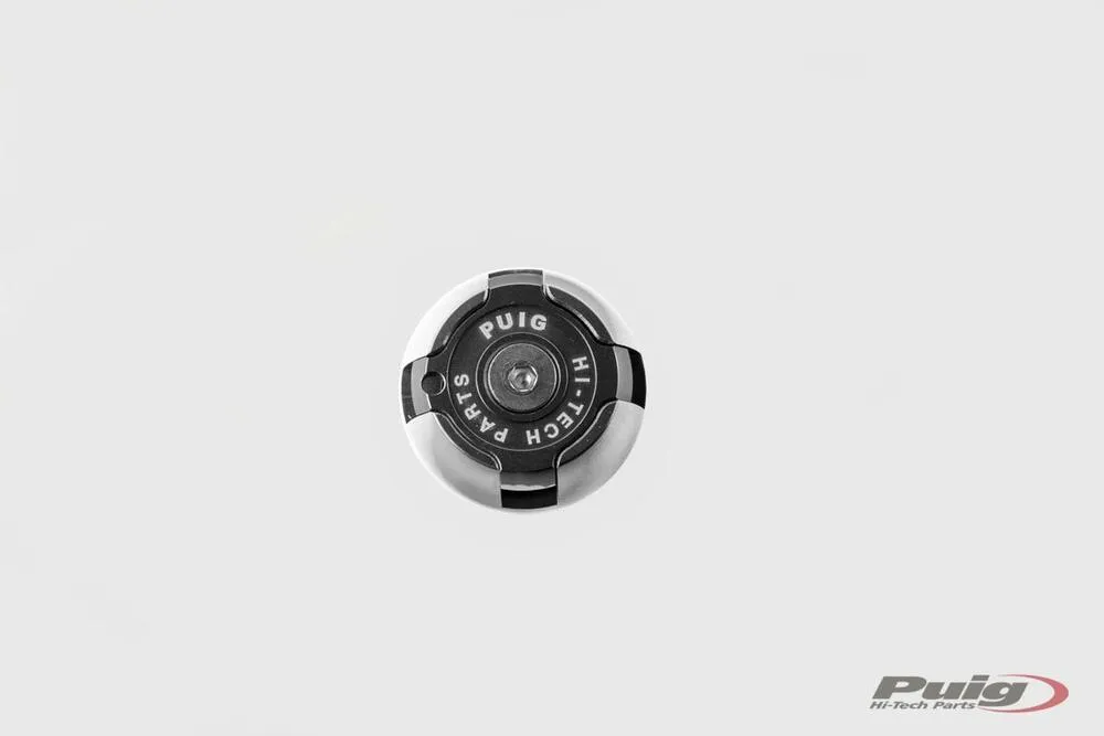 defaulto0UwhObTt0WS3 PUIG ÖLSTOPFEN HI-TECH APRILIA C/SILBER. - 6777P