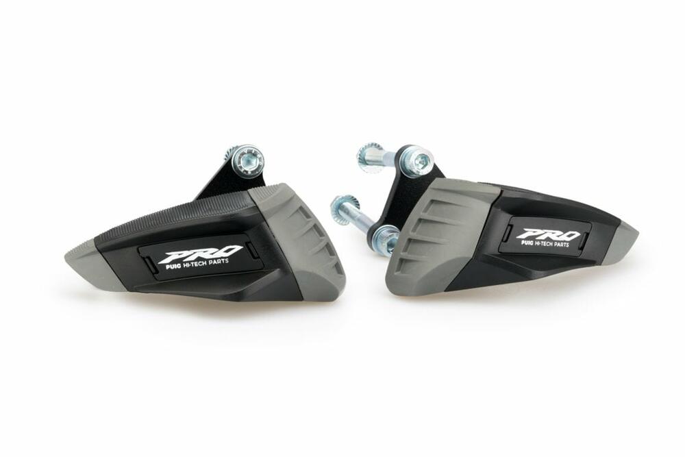 PUIG STURZPADS PRO PRO 2.0 HONDA HONDA CB750 HORNET 23' - 21495N