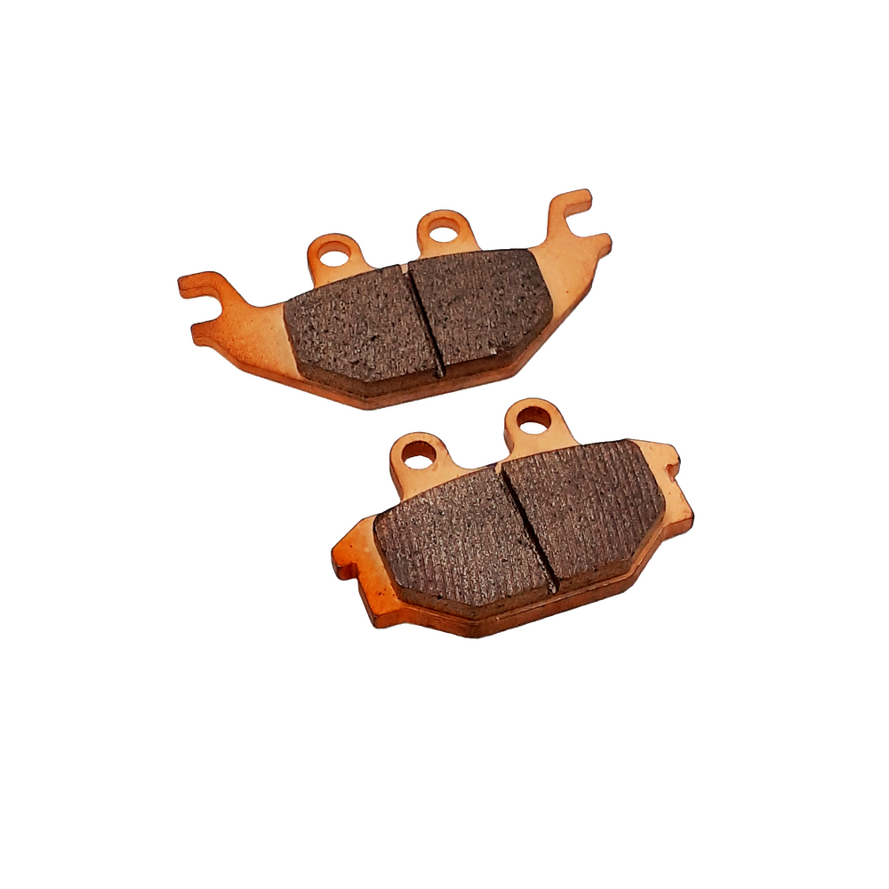 515402 TGB BRAKE PAD TGB front Blade 425 up to VIN 016182, 550 EFI, Target 550 EFI, Blade 1000i - 515402