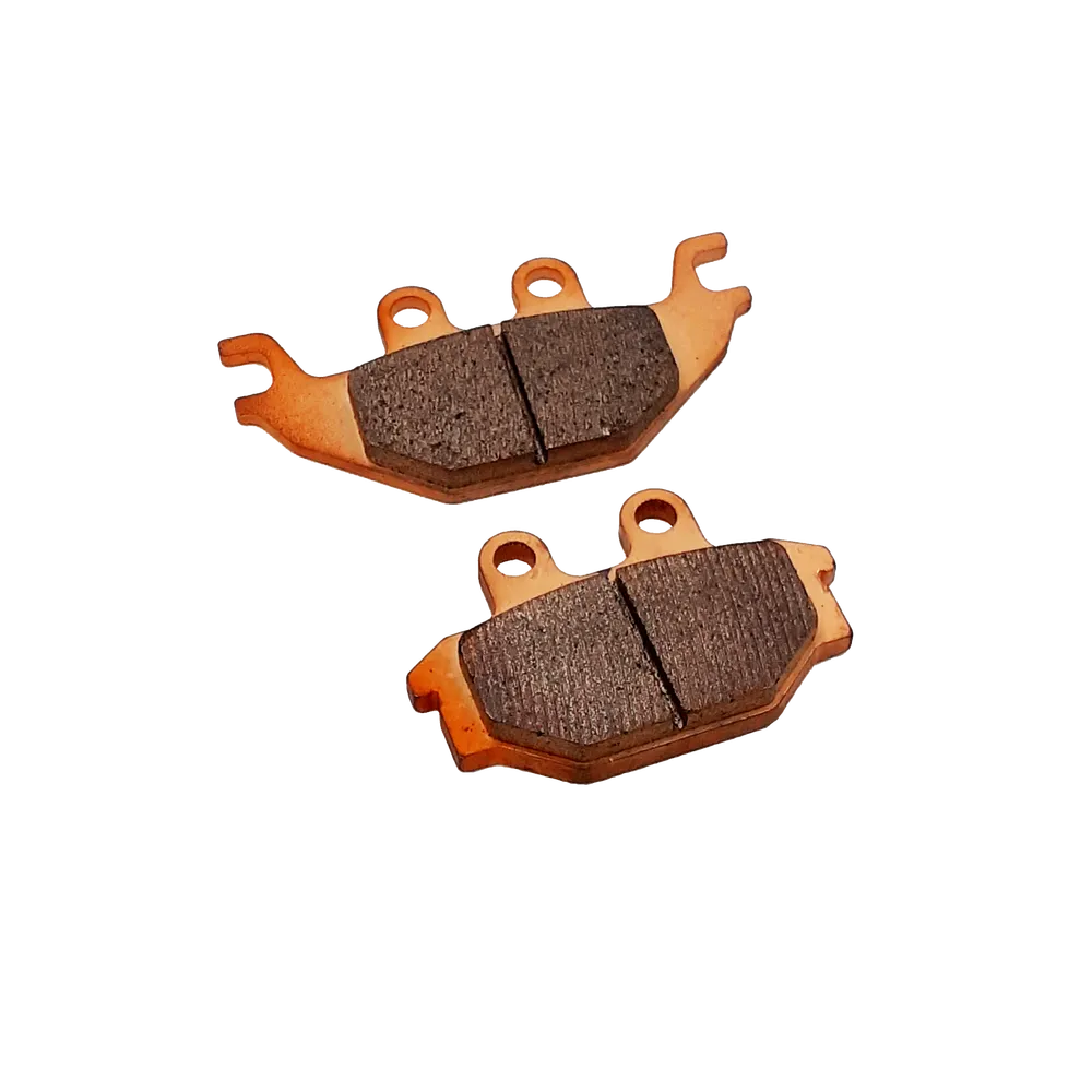 TGB BRAKE PAD TGB front Blade 425 up to VIN 016182, 550 EFI, Target 550 EFI, Blade 1000i - 515402